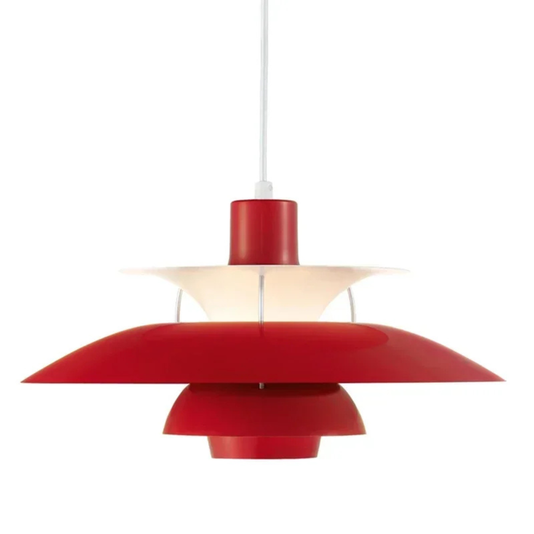 Bright Adjustable LED Pendant Light For Kitchen Table