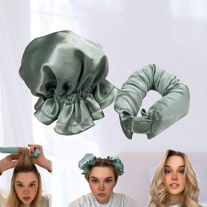 Stylish Wavy Hair Clips