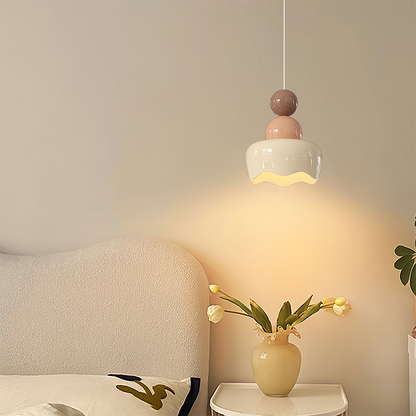 Lovely Pendant Light Fixture