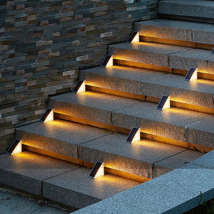 Bright LED Staircase Lighting Fixtures