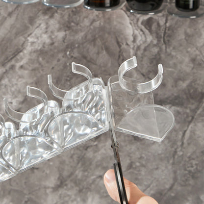 Affordable Plastic Storage Shelf
