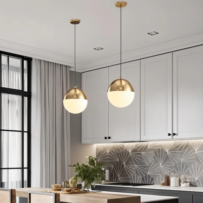 Stylish Hanging Light for Dining and Bedroom