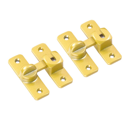 Strong Fastener Easy Release Clip