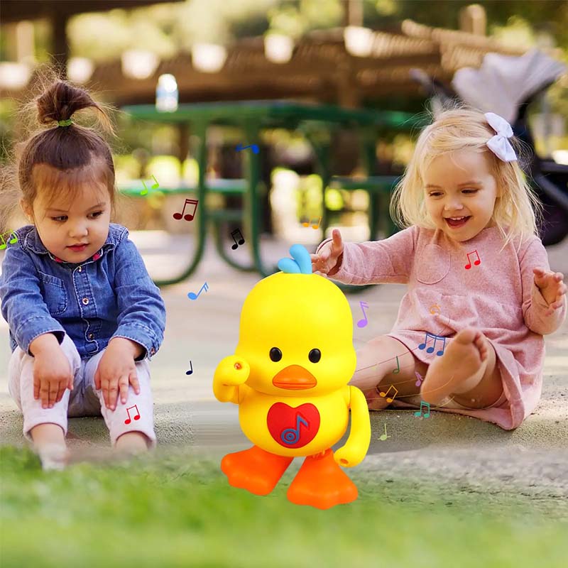 Colorful Interactive Dance Game - Luxicro