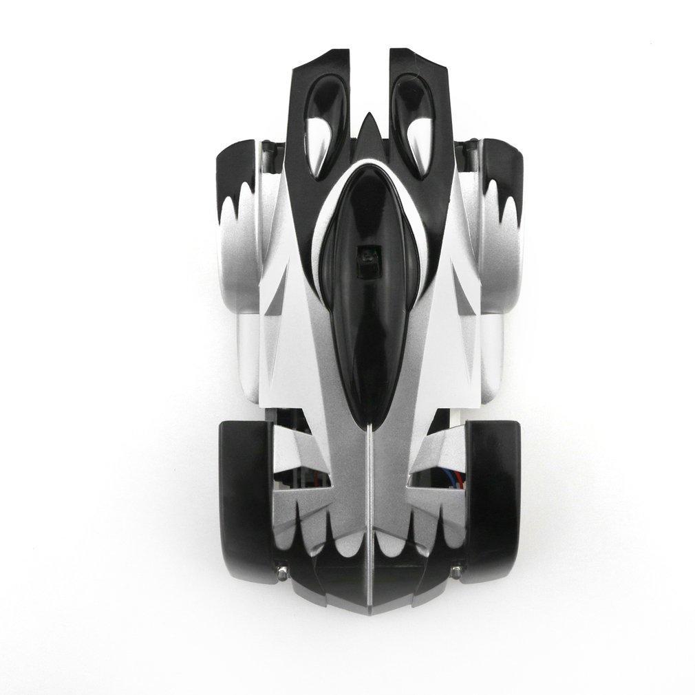 Rechargeable Mini RC Climbing Vehicle