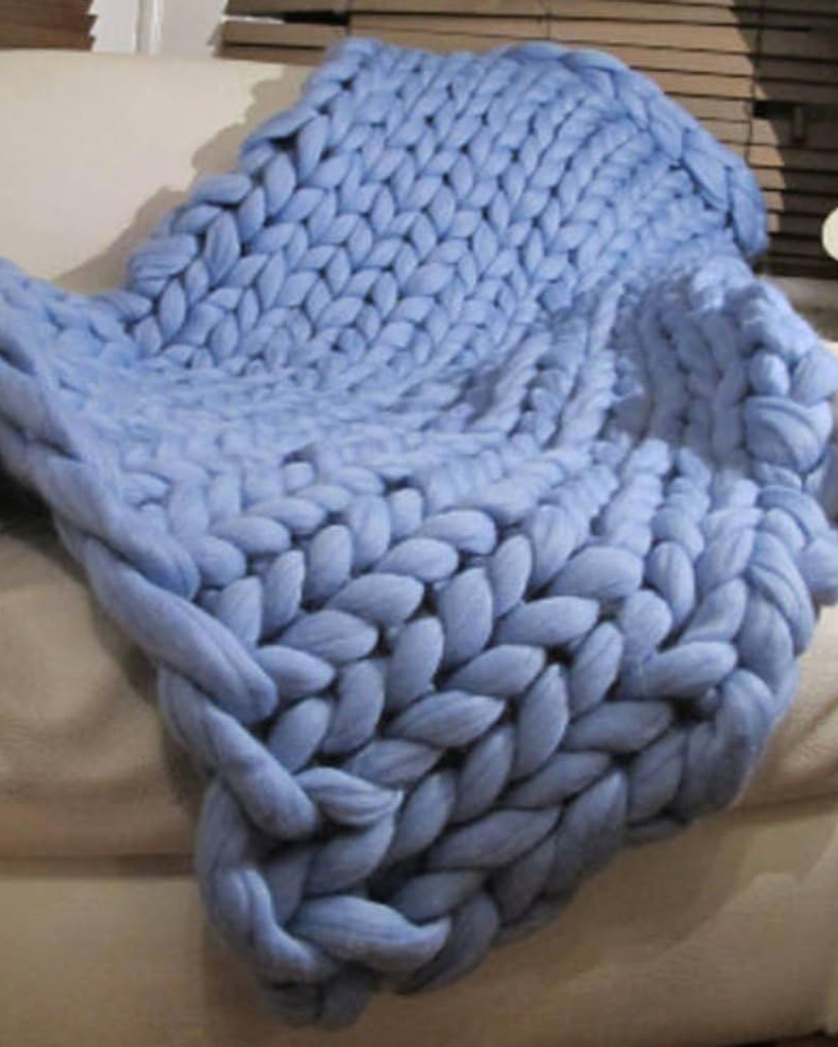 Soft Oversized Ladies Knit Sweater