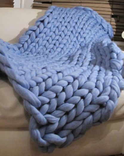 Soft Oversized Ladies Knit Sweater