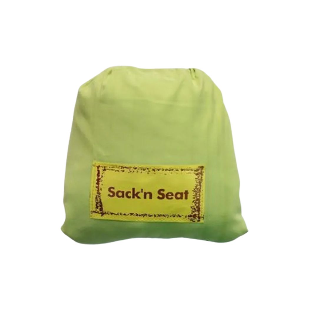 Foldable Childrens Camping Stool Seat