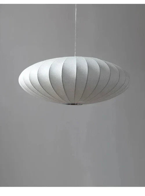 Elegant Glass Drop Ceiling Light