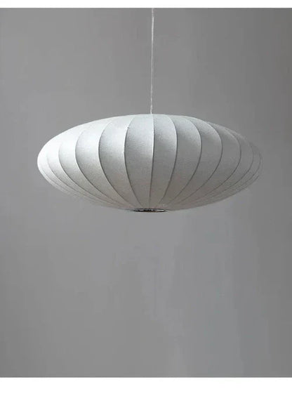 Elegant Glass Drop Ceiling Light