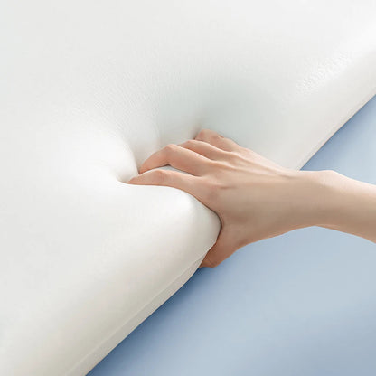 Cool Gel Memory Foam Contour Pillow