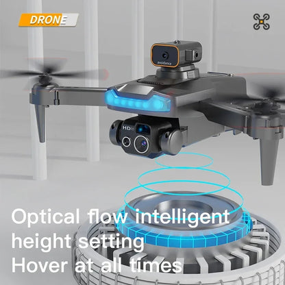 High Definition 8K Camera Drone for Clear Aerial Videos