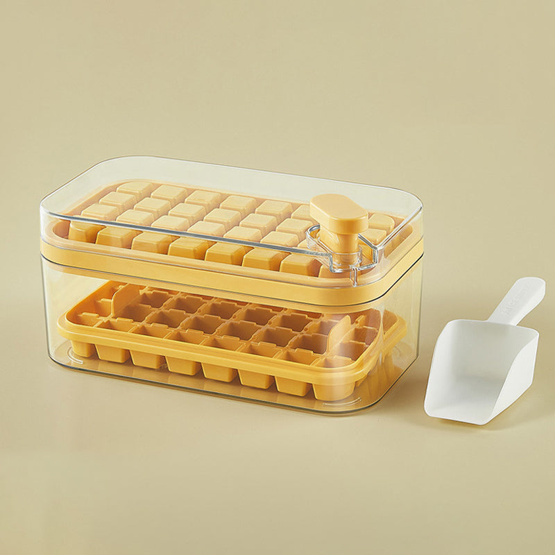 Thermal Leak Proof Cooler Container
