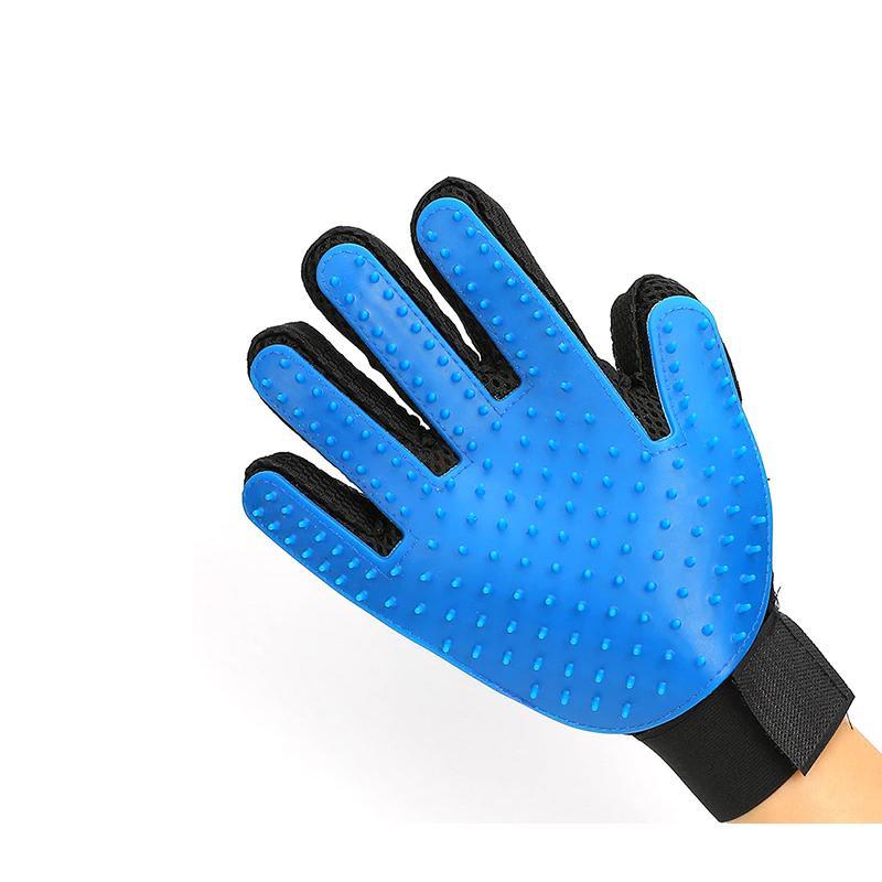 Soft Pet Gentle Grooming Glove