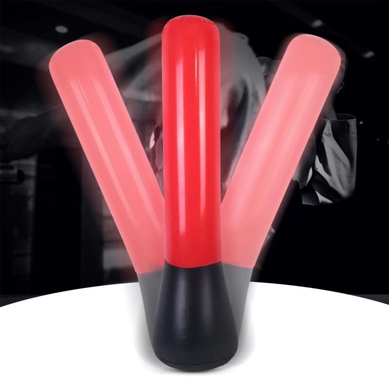 Portable Punching Bag Post