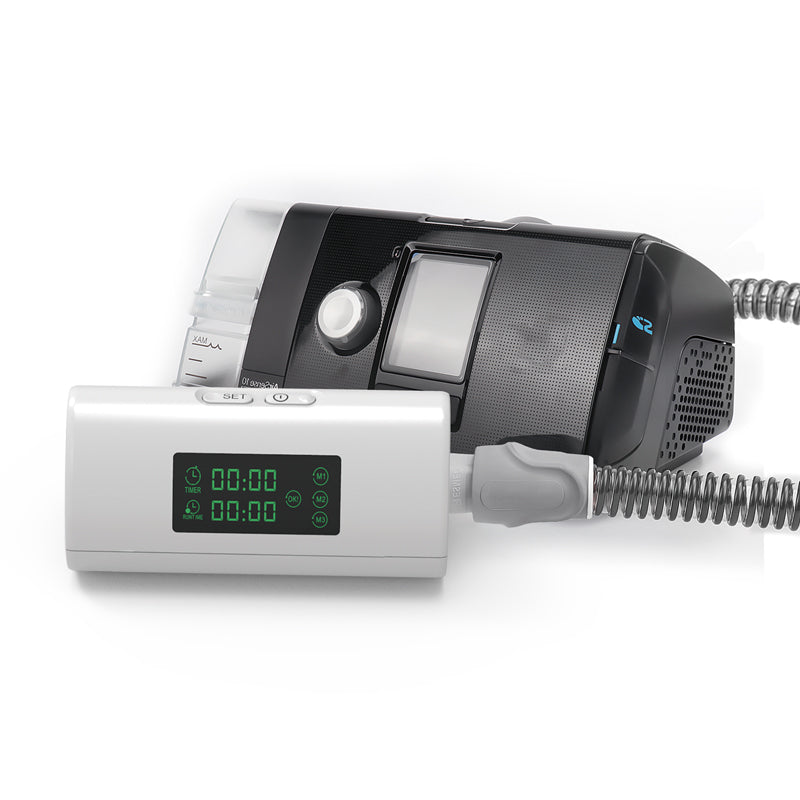 Compact Travel CPAP Cleaner Machine For Home Use
