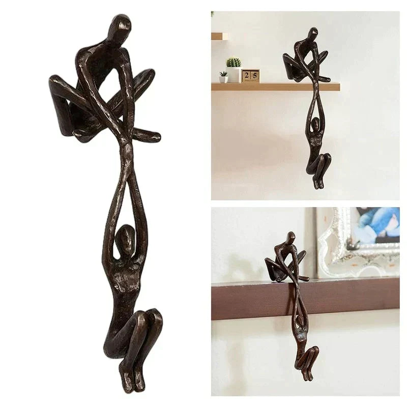 Heartwarming Love Token Home Decor