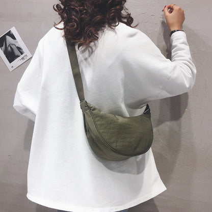 Stylish Women's Pastry Cross Body Purse