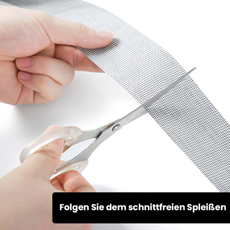 Clear Fixing Sticker for Phone Screens Windows