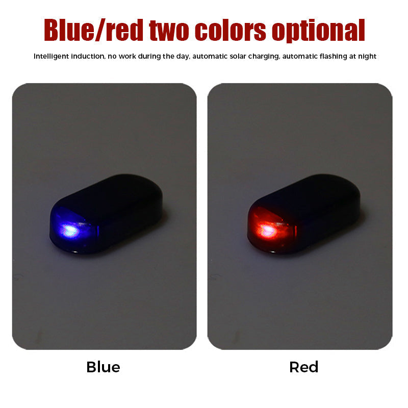 Bright Auto Interior LED Night Light