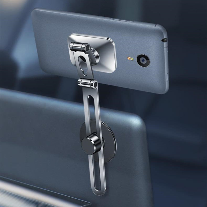 Universal Easy Fit Car Phone Holder Mount - Luxicro