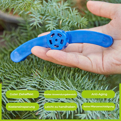 Secure Fixing Spray for Miniature Trees