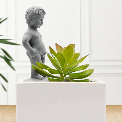 Colorful Ceramic Flower Pot Planter