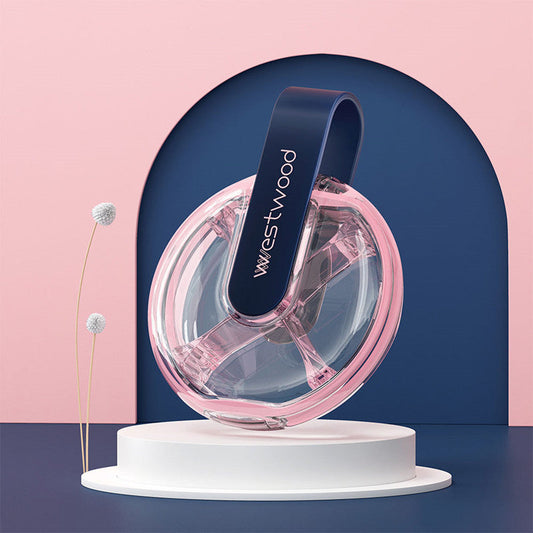 Compact Travel Mini Pill Organizer - Luxicro