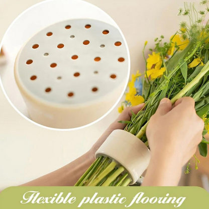 Stable Flower Stem Protectors