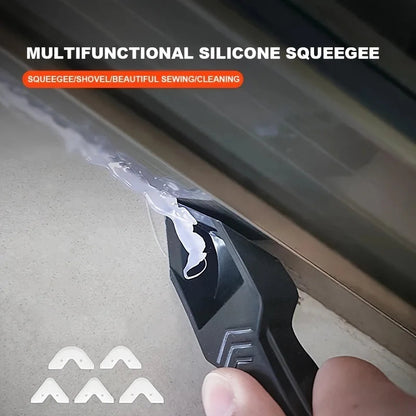 Easy Seal Silicone Joint Maker Tool
