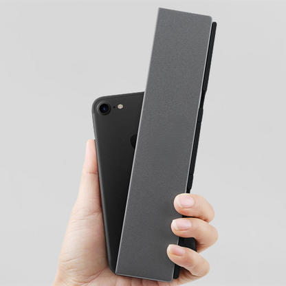 Slim Rechargeable Bluetooth Small Keyboard