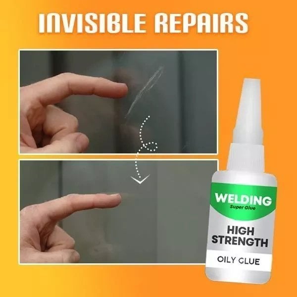 Quick Drying Super Strong Bonding Glue