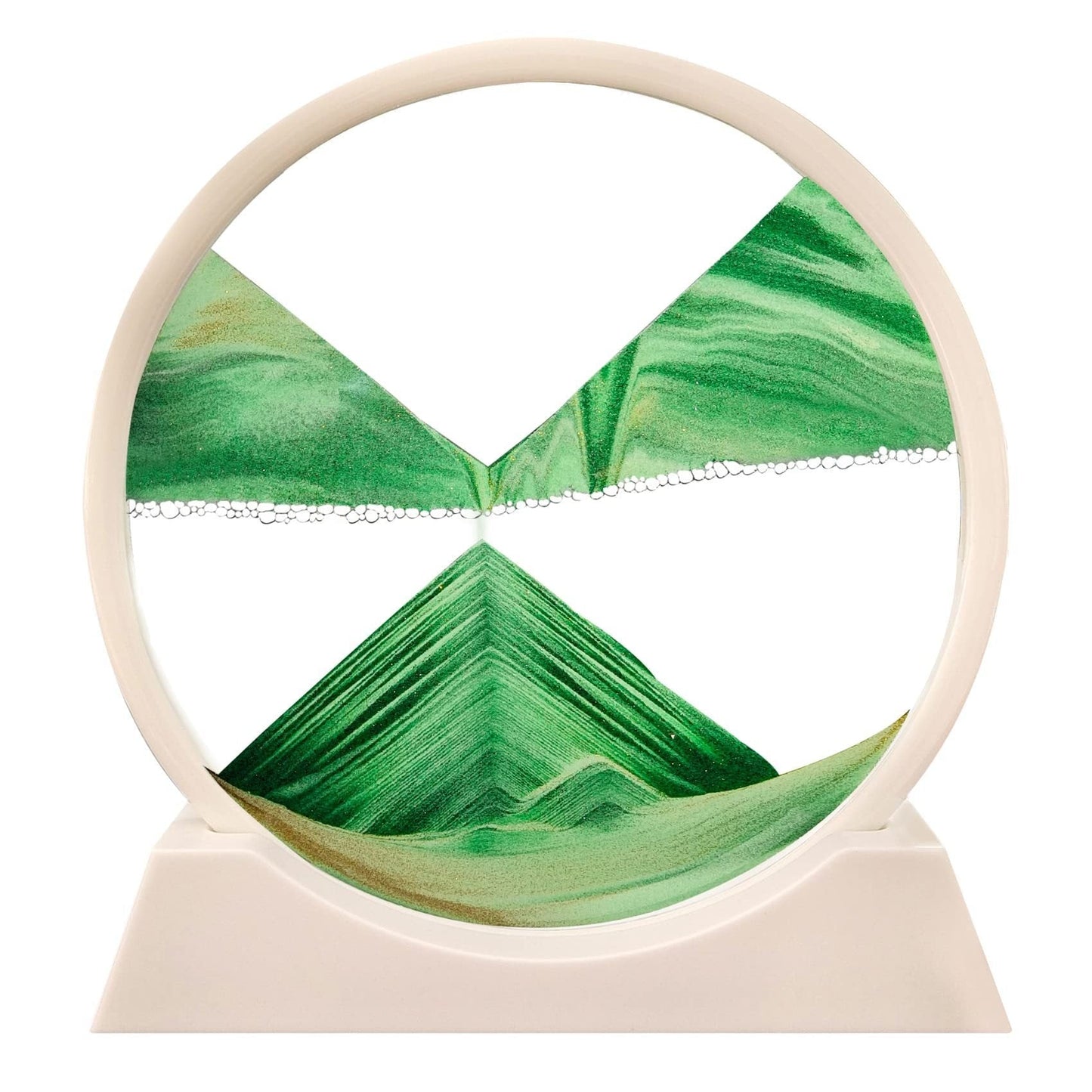 Vibrant Creative Sand Sculpture Table Toy