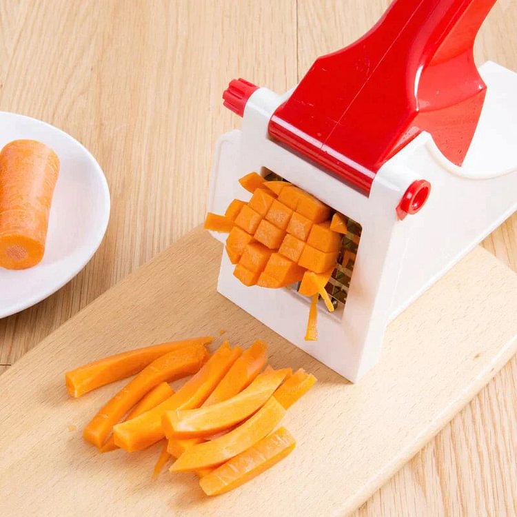 Quick Slice Potato Cutter
