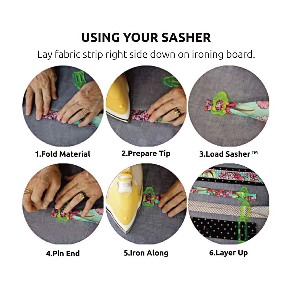 Simple Fabric Removal Tool for Crafters