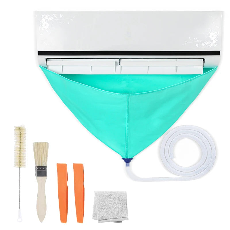 Advanced Air Conditioner Cleaning Kit