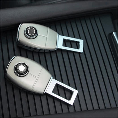 Adjustable Auto Seatbelt Extender for Cars
