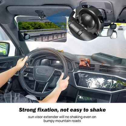 Premium Auto Window Shade With UV Blocker