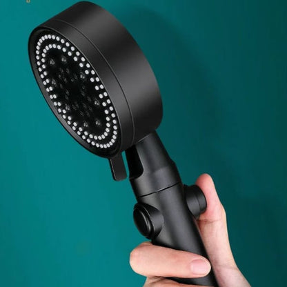 Luxury Shower Head for Spa Experience