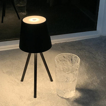 Contemporary Cordless Desk Light Lamp
