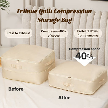 Space Saving Stackable Storage Box