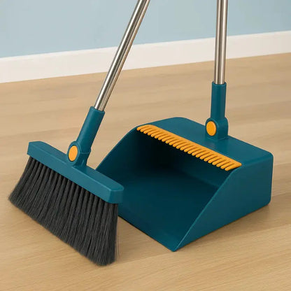 Quick Home Dusting Cleaning Set