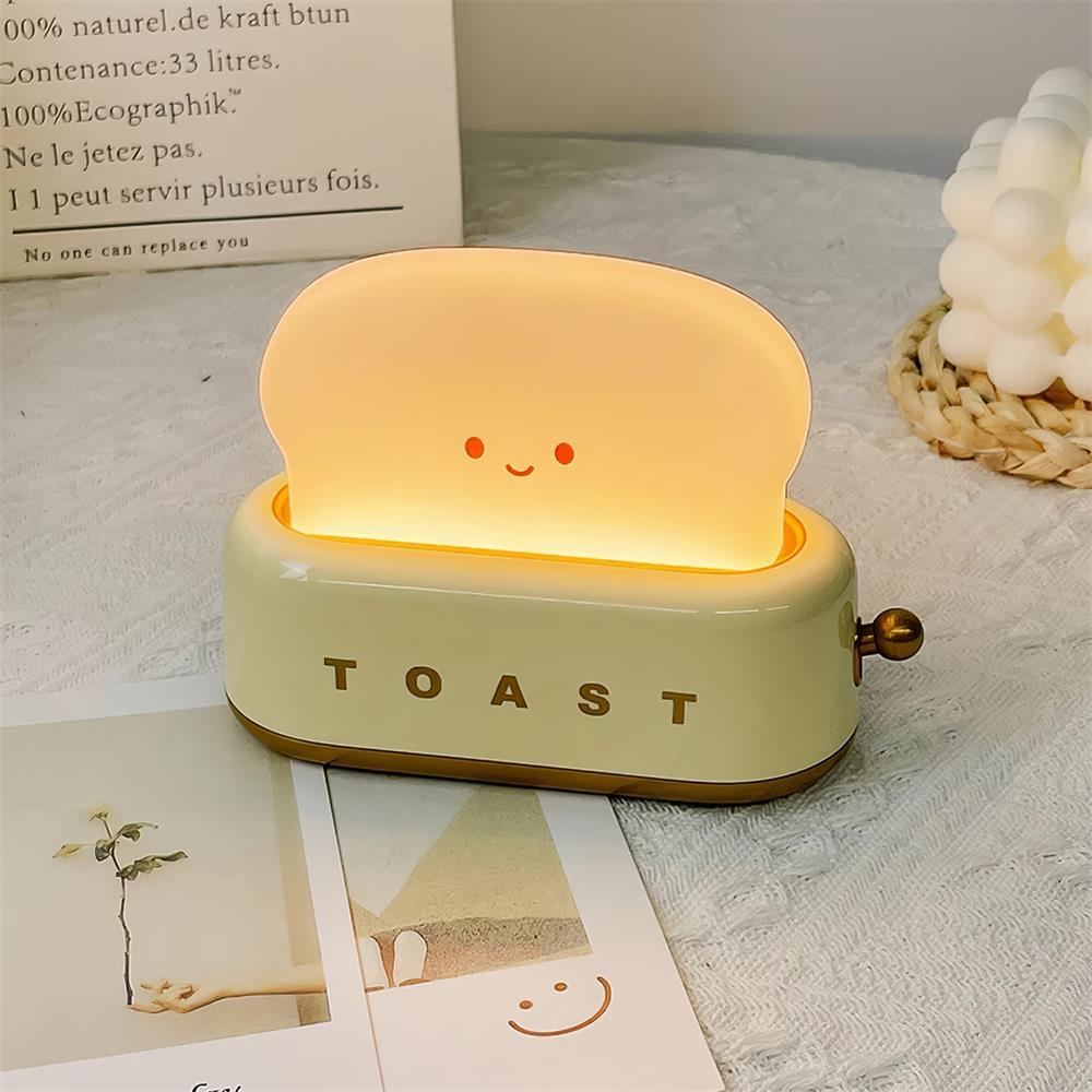 Soothing Dimmable Desk Lamp