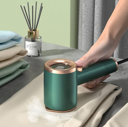 Portable Mini Travel Steam Iron
