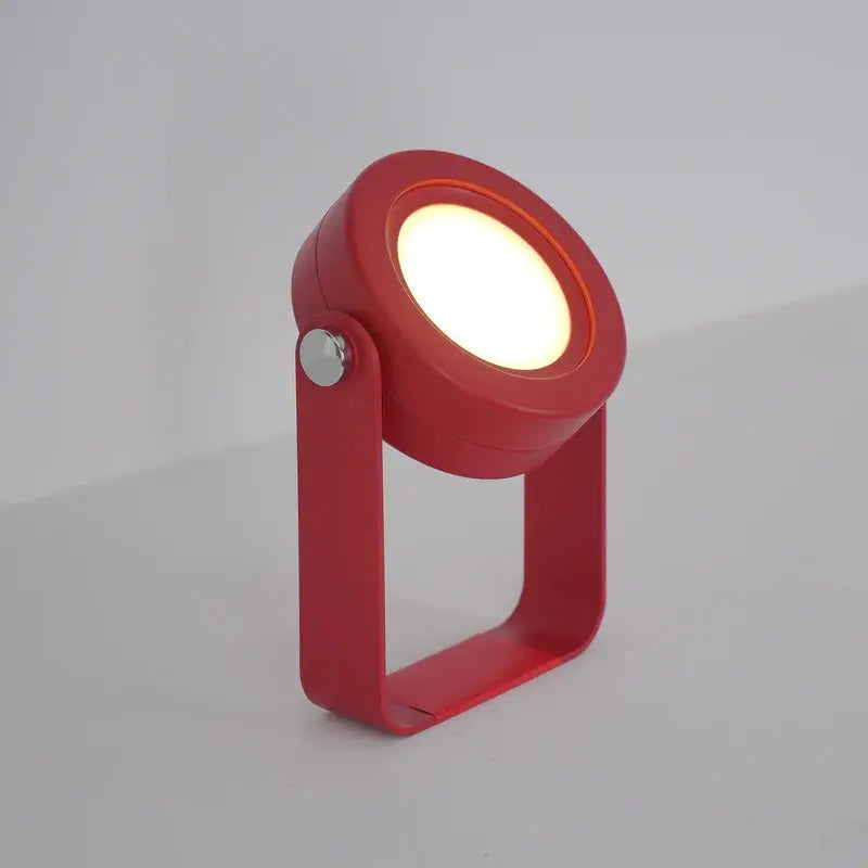 Compact Cozy Desk Light Lamp
