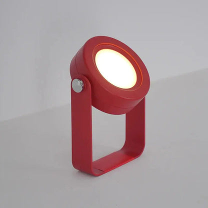 Compact Cozy Desk Light Lamp