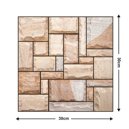 Adhesive Decorative Wall Stickers