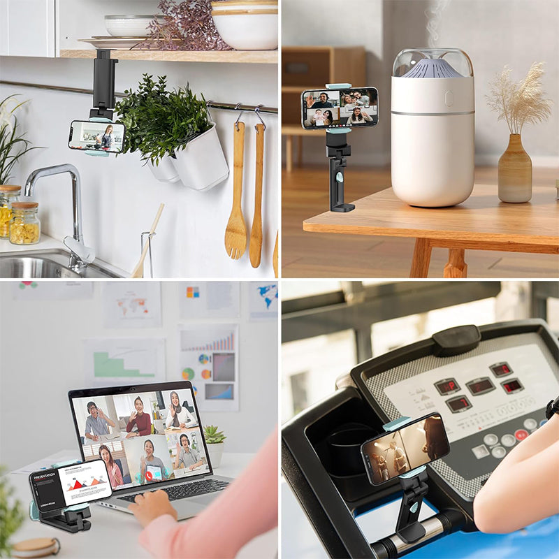 Adjustable Rotating Mobile Phone Stand Mount