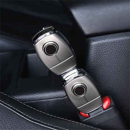 Adjustable Auto Seatbelt Extender for Cars