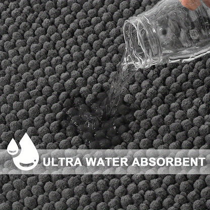 Anti Slip Shower Corner Mat